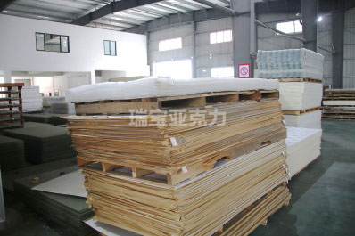 南昌亞克力塑膠板廠家地址