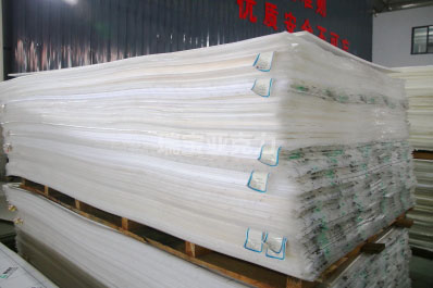 亞克力板材做臺面可以嗎