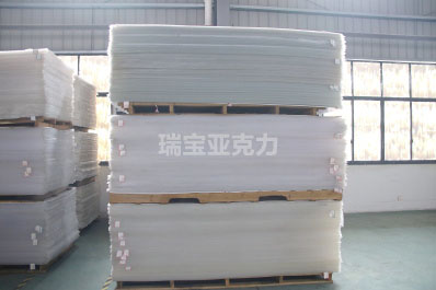 亞克力板材絕緣性能數(shù)值表