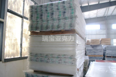 自己裁剪亞克力板需要什么工具