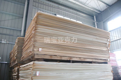 亞克力板裝進相框會碎嗎