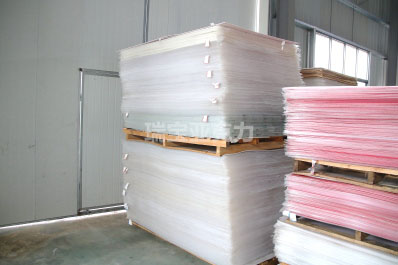 什么材質的亞克力板壽命長