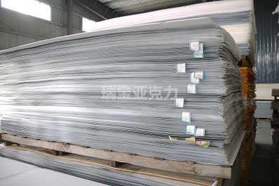 亞克力板怎么樣上顏色