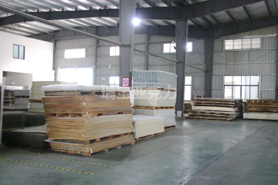 透明亞克力板檢驗標準是什么