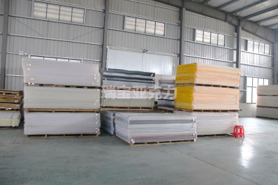 亞克力置物板的優缺點是什么