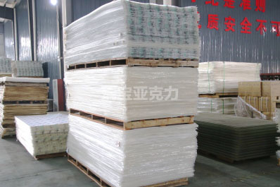 亞克力板材diy邊框怎么做