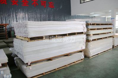 亞克力板材能否阻擋紅外光