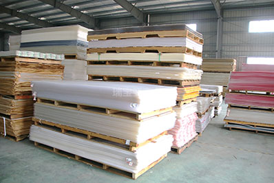 亞克力板材可以貼墻布嗎