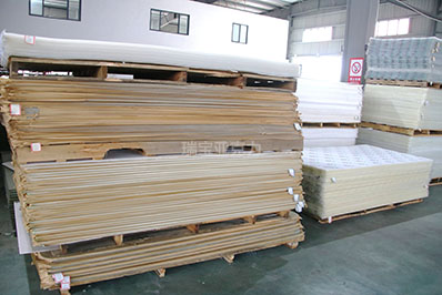 拉絲膠會腐蝕亞克力板材嗎