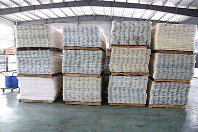 亞克力塑料板怎么自制收納架