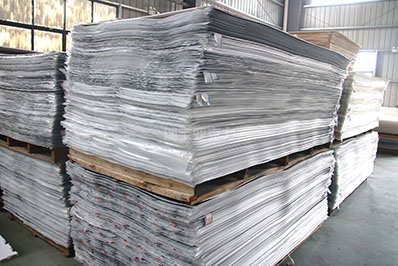 亞克力板自制茶幾底座怎么安裝